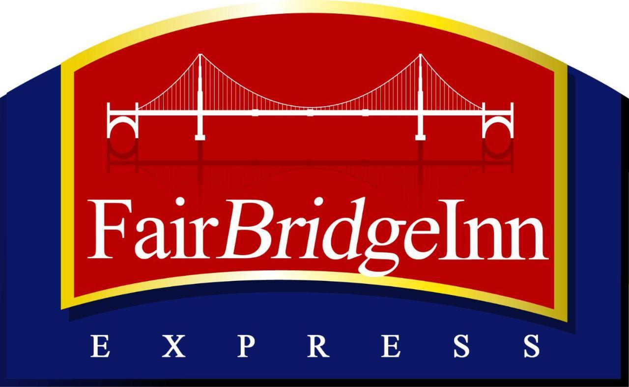 Fairbridge Inn Express North Lima Екстер'єр фото
